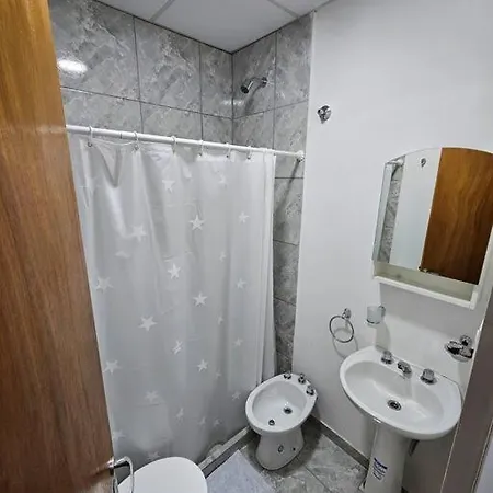Monoambiente En Resistencia Exterior photo