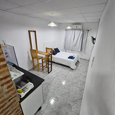 Monoambiente En Resistencia Exterior photo