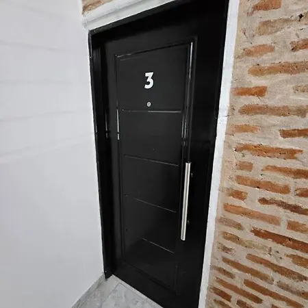 Monoambiente En Resistencia Exterior photo