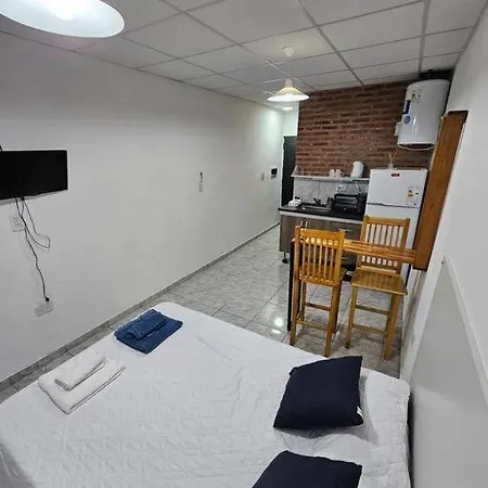 Monoambiente En Resistencia Exterior photo