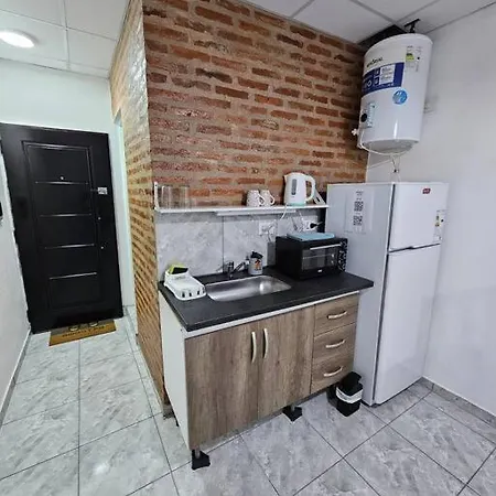 Monoambiente En Resistencia Exterior photo