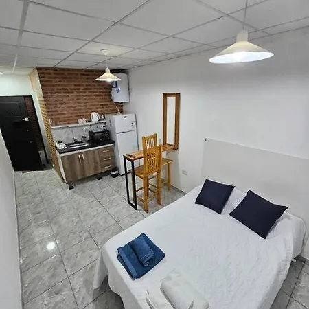 Monoambiente En Resistencia Exterior photo