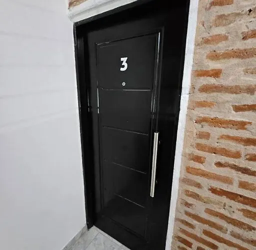 Monoambiente En Resistencia