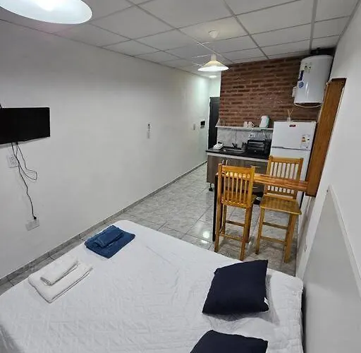 Monoambiente En Resistencia