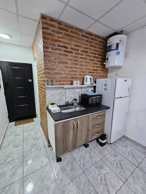 Apartment Monoambiente En Resistencia