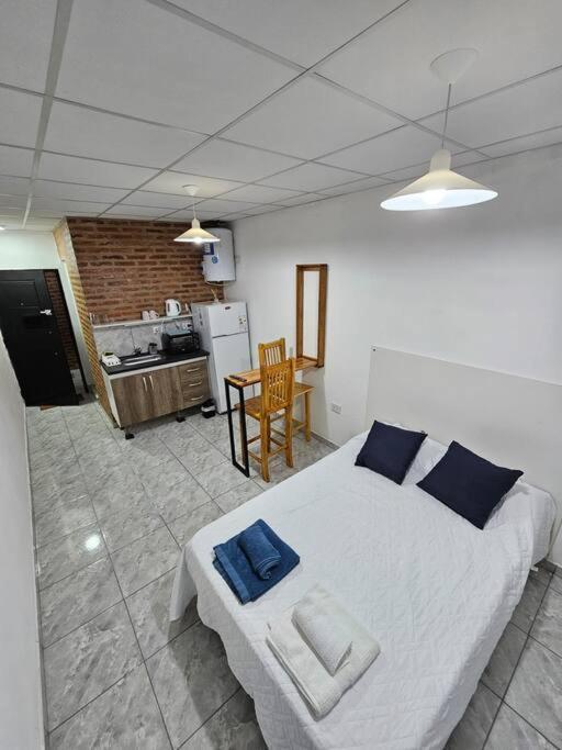 Apartment Monoambiente En
